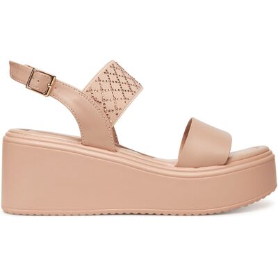 Sandalen Clara Barson 3T8482-26 Rosa 39 female Sandalen Clara Barson 3T8482-26 Rosa 39 female