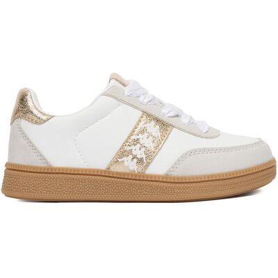 Sneakers Kappa CEO-MP40-008Z(DZ) Weiß 34 female Sneakers Kappa CEO-MP40-008Z(DZ) Weiß 34 female