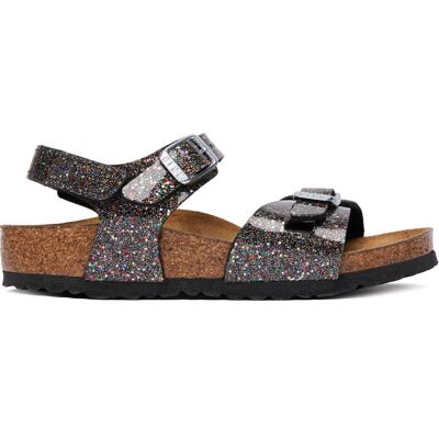 Sandalen Birkenstock Rio As 1031769 S Schwarz 35 female Sandalen Birkenstock Rio As 1031769 S Schwarz 35 female