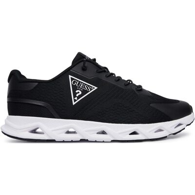 Sneakers Guess FMTEAS ELE12 Schwarz 44 male Sneakers Guess FMTEAS ELE12 Schwarz 44 male