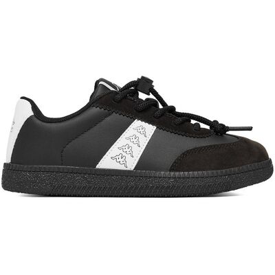 Sneakers Kappa CEOWB-CP40-24210L Schwarz 35 male Sneakers Kappa CEOWB-CP40-24210L Schwarz 35 male