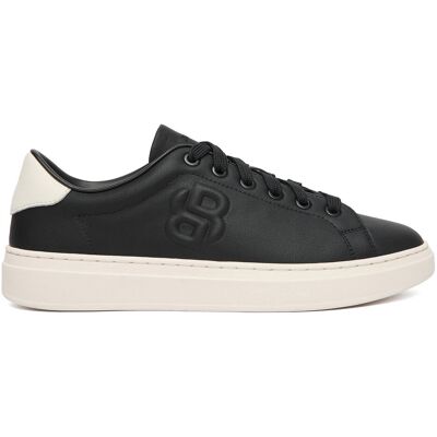 Sneakers BOSS Kieran 50557926 Schwarz 36 female Sneakers BOSS Kieran 50557926 Schwarz 36 female