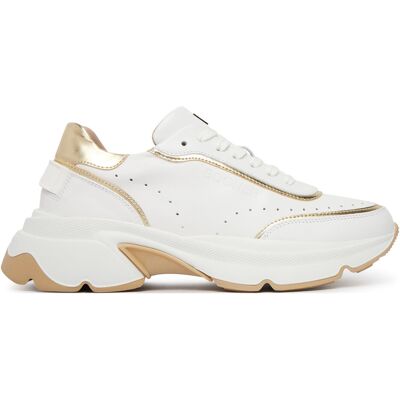Sneakers Bogner Kobe 1 C 22621555 Weiß 37 female Sneakers Bogner Kobe 1 C 22621555 Weiß 37 female