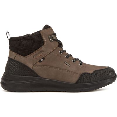 Schnürschuhe Josef Seibel Wales 50 MA095 Grau 41 male Schnürschuhe Josef Seibel Wales 50 MA095 Grau 41 male