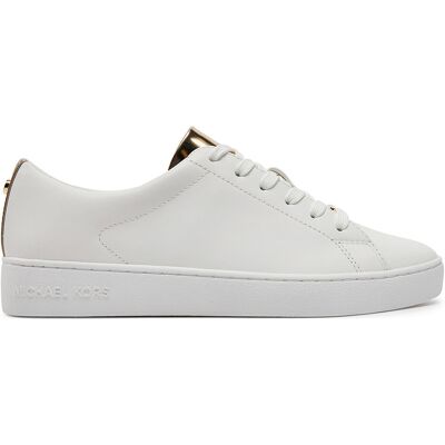 Sneakers MICHAEL Michael Kors 43S4KTFS1L Weiß 38 female Sneakers MICHAEL Michael Kors 43S4KTFS1L Weiß 38 female