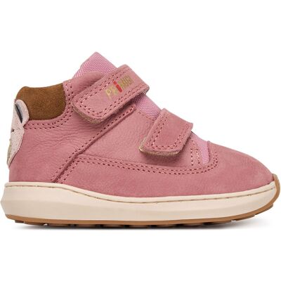 Schnürschuhe Primigi Baby Float 8901000 Rosa 24 female Schnürschuhe Primigi Baby Float 8901000 Rosa 24 female