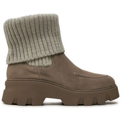Klassische Stiefeletten Marc O'Polo OO2M3003 Braun 40 female Klassische Stiefeletten Marc O'Polo OO2M3003 Braun 40 female