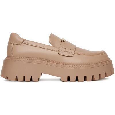 Slipper DeeZee HY19001-2 Beige 38 female Slipper DeeZee HY19001-2 Beige 38 female