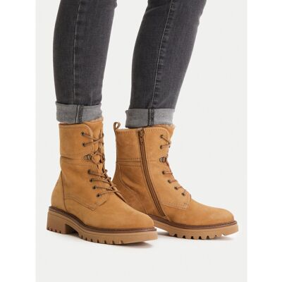 Schnürschuhe Tamaris 1-26285-45 Braun 37 female Schnürschuhe Tamaris 1-26285-45 Braun 37 female