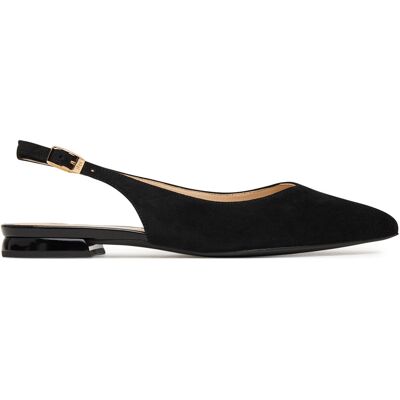Ballerinas HÖGL 0-180102-01000 Schwarz 37 female Ballerinas HÖGL 0-180102-01000 Schwarz 37 female
