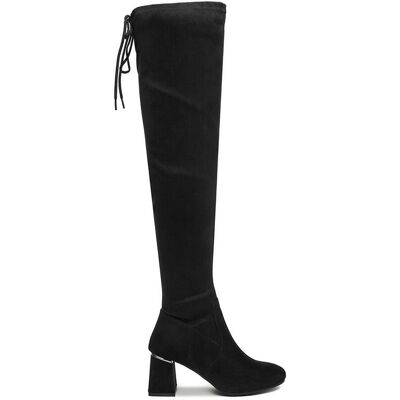 Stiefel DeeZee HX19021-21 Schwarz 38 female Stiefel DeeZee HX19021-21 Schwarz 38 female