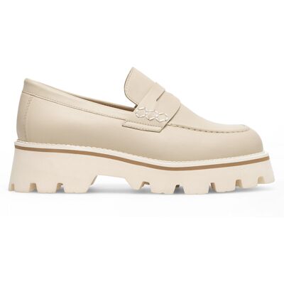Slipper Badura GISELLE-24SS202 Beige 40 female Slipper Badura GISELLE-24SS202 Beige 40 female