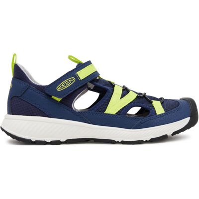 Sandalen Keen Motozoa Sandal 1030675 Dunkelblau 39 male Sandalen Keen Motozoa Sandal 1030675 Dunkelblau 39 male