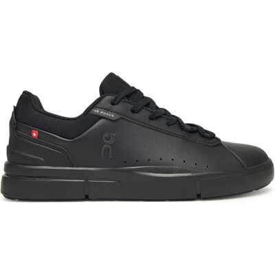 Sneakers On The Roger Advantage 3WF30391043 Schwarz 40 female Sneakers On The Roger Advantage 3WF30391043 Schwarz 40 female