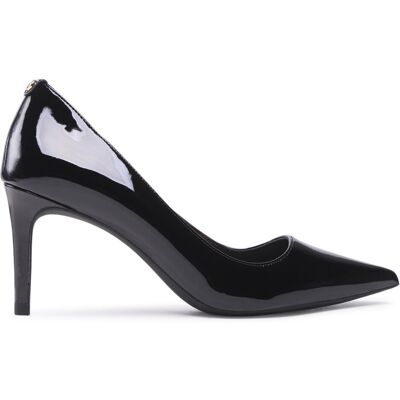 High Heels MICHAEL Michael Kors Alina Flex Pump 40F2HNMP2A Schwarz 35 female High Heels MICHAEL Michael Kors Alina Flex Pump 40F2HNMP2A Schwarz 35 female