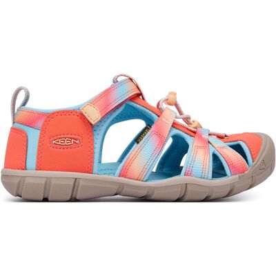Sandalen Keen Seacamp II CNX 1032165 Rosa 39 female Sandalen Keen Seacamp II CNX 1032165 Rosa 39 female