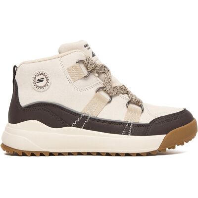 Schnürschuhe Skechers Yana 180320/NTBR Beige 37 female Schnürschuhe Skechers Yana 180320/NTBR Beige 37 female