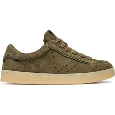 Sneakers Guess FLTJHE SUE12 Grün 41 female Sneakers Guess FLTJHE SUE12 Grün 41 female
