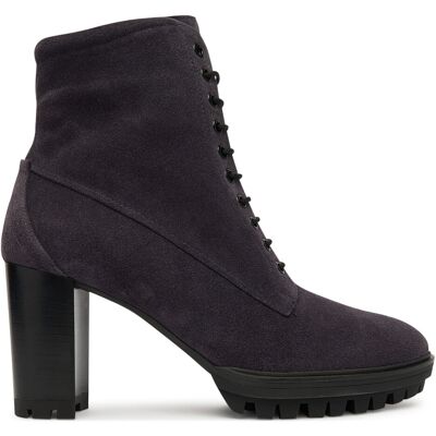 Stiefeletten HÖGL 0-187832-32000 Dunkelblau 37_5 female Stiefeletten HÖGL 0-187832-32000 Dunkelblau 37_5 female