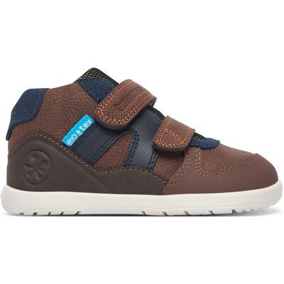 Halbschuhe Biomecanics 261152 M Braun 23 male Halbschuhe Biomecanics 261152 M Braun 23 male