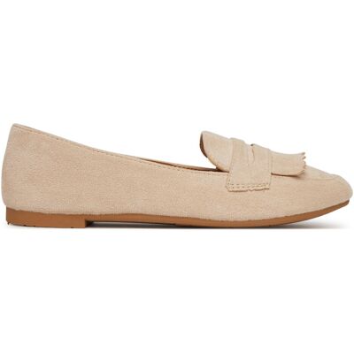Slipper DeeZee QH1829-58 Beige 36 female Slipper DeeZee QH1829-58 Beige 36 female