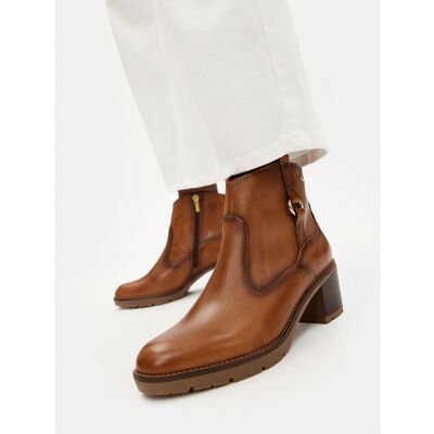 Cowboystiefel Pikolinos W7H-8817 Braun 37 female Cowboystiefel Pikolinos W7H-8817 Braun 37 female