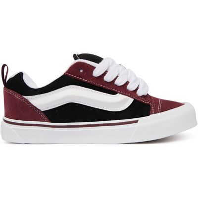 Sneakers Vans Knu Skool VN000D2T5U81 Bunt 35 male Sneakers Vans Knu Skool VN000D2T5U81 Bunt 35 male