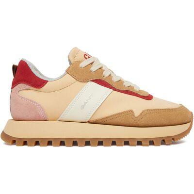 Sneakers Gant 32531194 Beige 41 female Sneakers Gant 32531194 Beige 41 female