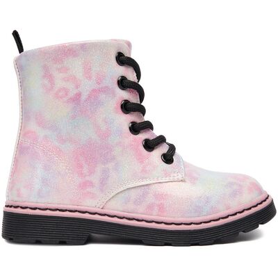Schnürschuhe DeeZee CEO-CM241118-19 Rosa 28 female Schnürschuhe DeeZee CEO-CM241118-19 Rosa 28 female