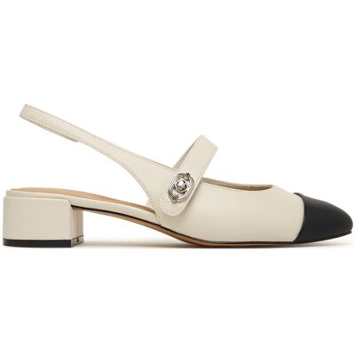 Pumps Aldo Agathe 14089182 Weiß 38 female Pumps Aldo Agathe 14089182 Weiß 38 female