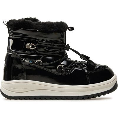 Schneeschuhe Leaf Sikvik LSIKV201Q Schwarz 36 female Schneeschuhe Leaf Sikvik LSIKV201Q Schwarz 36 female