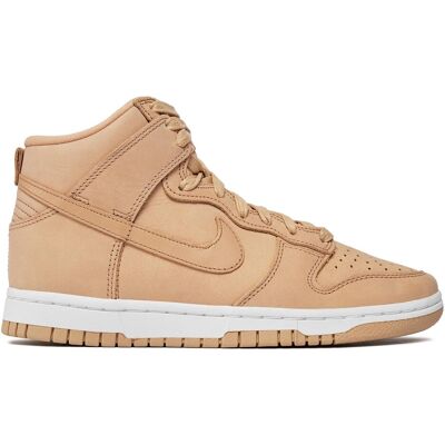 Sneakers Nike Dunk High Prm Mf DX2044 201 Beige 37_5 female Sneakers Nike Dunk High Prm Mf DX2044 201 Beige 37_5 female