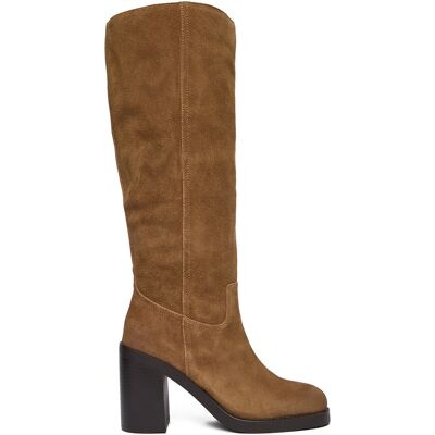 Stiefel Aldo Agraewen 14115059 Braun 37 female Stiefel Aldo Agraewen 14115059 Braun 37 female