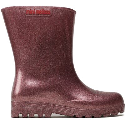 Gummistiefel Melissa Mini Melissa Welly Inf 33868 Rosa 32 female Gummistiefel Melissa Mini Melissa Welly Inf 33868 Rosa 32 female
