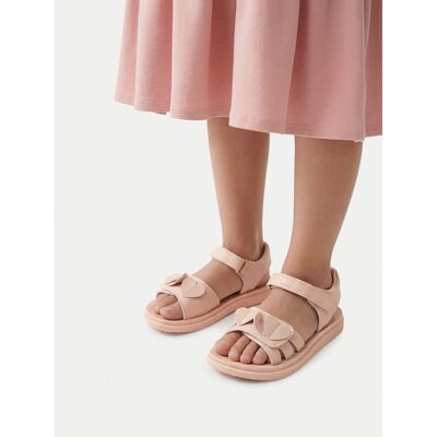 Sandalen DeeZee CEO-CSS20370-18 Rosa 28 female Sandalen DeeZee CEO-CSS20370-18 Rosa 28 female