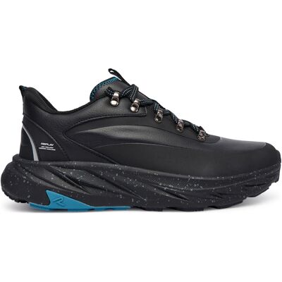 Sneakers REPLAY GMSH4.000.C0002L Schwarz 41 male Sneakers REPLAY GMSH4.000.C0002L Schwarz 41 male
