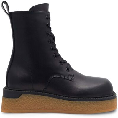 Schnürschuhe Badura BIBAO-0704 Schwarz 37 female Schnürschuhe Badura BIBAO-0704 Schwarz 37 female