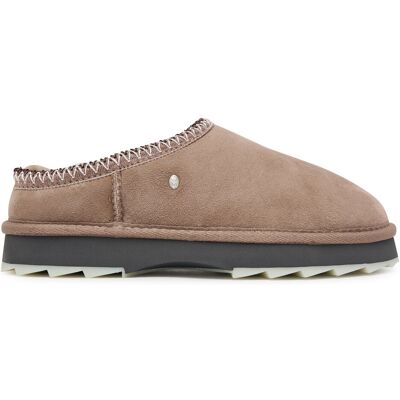 Schneeschuhe EMU Australia Sharky Scuff W13179 Braun 38 female Schneeschuhe EMU Australia Sharky Scuff W13179 Braun 38 female