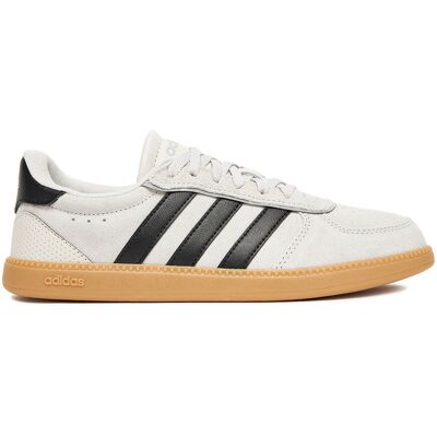 Sneakers adidas BREAKNET SLEEK JR0689 Grau 37_1_3 female Sneakers adidas BREAKNET SLEEK JR0689 Grau 37_1_3 female