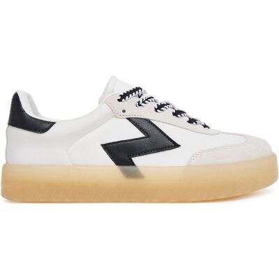 Sneakers Aldo Retrostep 14002050 Weiß 36 female Sneakers Aldo Retrostep 14002050 Weiß 36 female