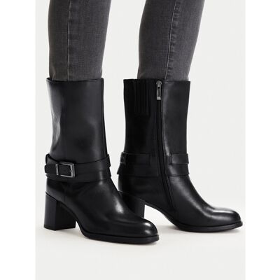 Stiefeletten Tamaris 1-25359-45 Schwarz 41 female Stiefeletten Tamaris 1-25359-45 Schwarz 41 female