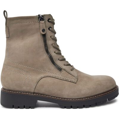 Schnürschuhe Tamaris 1-25207-43 Grau 38 female Schnürschuhe Tamaris 1-25207-43 Grau 38 female