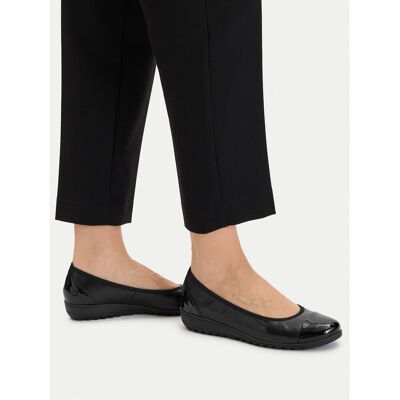 Ballerinas Caprice 9-22103-41 Schwarz 37 female Ballerinas Caprice 9-22103-41 Schwarz 37 female