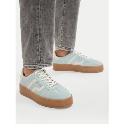 Sneakers Gant 32533203 Himmelblau 40 female Sneakers Gant 32533203 Himmelblau 40 female