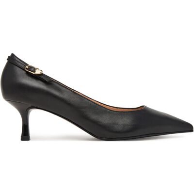 High Heels LOVE MOSCHINO JA10176G1PIA0000 Schwarz 35 female High Heels LOVE MOSCHINO JA10176G1PIA0000 Schwarz 35 female