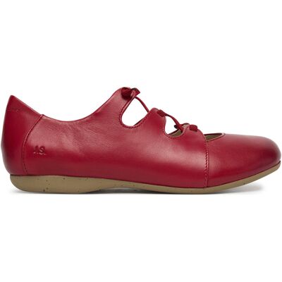 Halbschuhe Josef Seibel Fiona 04 87204 Dunkelrot 40 female Halbschuhe Josef Seibel Fiona 04 87204 Dunkelrot 40 female