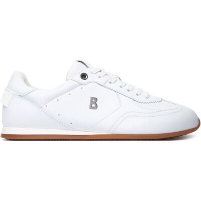 Sneakers Bogner Monza 1 12621005 Weiß 45 male Sneakers Bogner Monza 1 12621005 Weiß 45 male