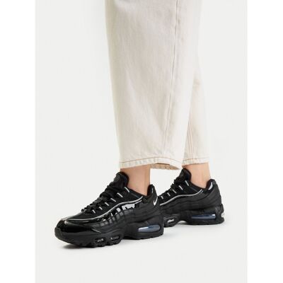 Sneakers Nike Air Max 95 IB6397 001 Schwarz 37_5 female Sneakers Nike Air Max 95 IB6397 001 Schwarz 37_5 female