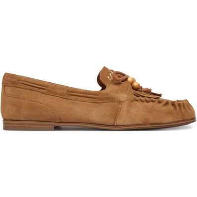 Mokassins Tamaris 1-23208-46 Braun 39 female Mokassins Tamaris 1-23208-46 Braun 39 female