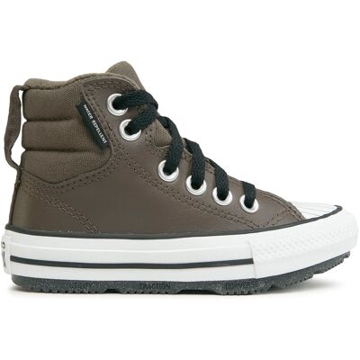 Sneakers aus Stoff Converse Chuck Taylor All Star Berkshire Boot A04812C Beige 28_5 unisex Sneakers aus Stoff Converse Chuck Taylor All Star Berkshire Boot A04812C Beige 28_5 unisex